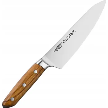 Kuchyňský nůž Satake Oliver Kuchařský Nůž 20 cm