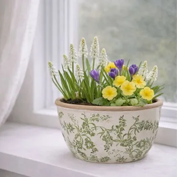 Wikholm Form Mísa z kameniny Ulla