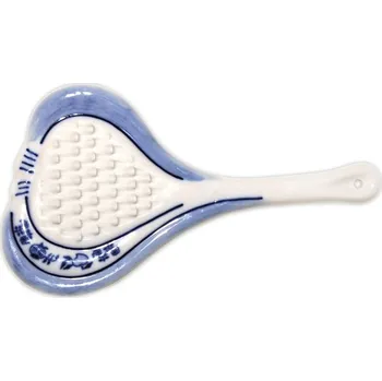 Cibulák Dubí Struhadlo na česnek - cibulový porcelán 10639