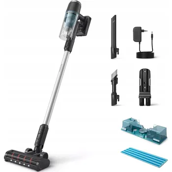 Vysavač Bezdrátový svislý Vysavač Philips XC3133/01