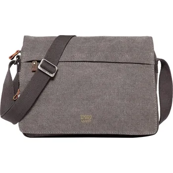 Troop London TRP0371 Brašna na notebook 18 - Brown