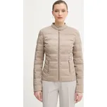 Bunda Guess NEW VONA W6RL02.WJ492 béžová 80X, vel. M