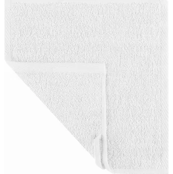 Ručník Osuška/Ručník do koupele Spod Igły i Nitki 30x30cm froté