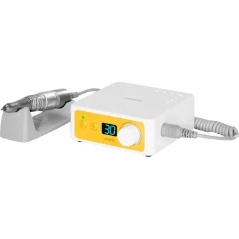 Bruska na nehty Saeyang bruska na nehty Marathon K35 mini žluté + H200