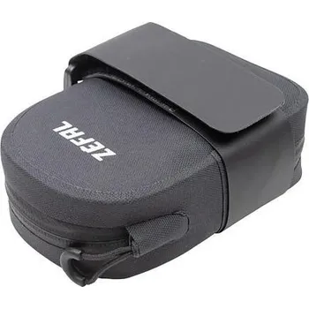 brašna na kolo Zefal brašna pod sedlo Z Road Pack (černá)