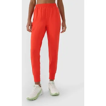 Oblečení a móda Tepláky 4F Rot 4176694 M