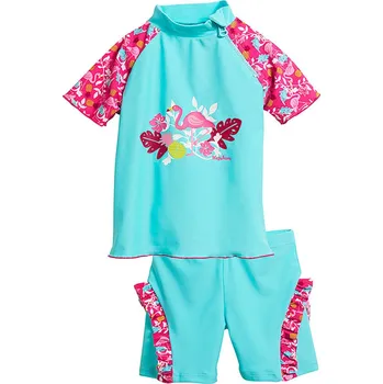 Chlapecké plavky Playshoes Türkis 5523227 98/104