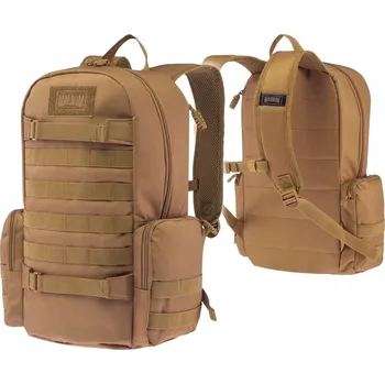 Městský batoh Magnum Sportovní batoh béžový