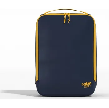 Příslušenství k zavazadlu CabinZero Ultralight Packing Cube Medium Blue Shimmer