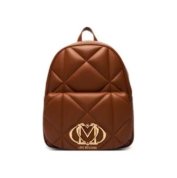 Módní doplněk LOVE MOSCHINO Batoh JC4037PP1OLC0200 Hnědá OS