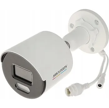 IP KAMERA DS-2CD1027G0-L(4MM)(C) ColorVu – 1080p