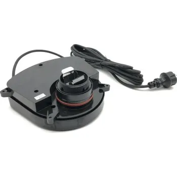 Jezírková filtrace INVITAL UV modul pro tlakový filtr 2500/5000/10000 jezírkový s UV