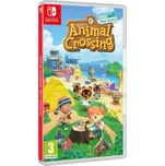 Animal Crossing: New Horizons (Nintendo Switch)