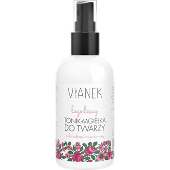 Vianek Zklidňující tonikum ve spreji na obličej 150 ml