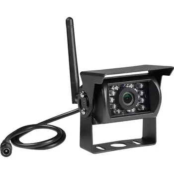 Osram - Couvací kamera ROADSIGHT OWRCS7 Full HD 1080p 12/24V IP67