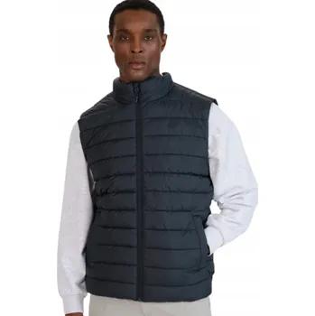 4F pánská vesta VESTA vícebarevná velikost XL