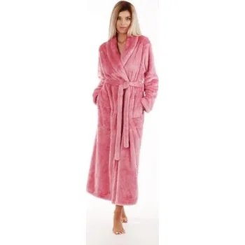 Dámský župan Dámský župan Vestis Lilly 2120 lila 3352 - lila L