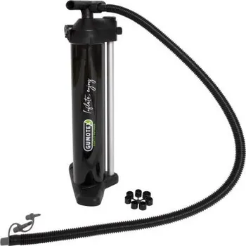 Gumotex pumpa 3.2/6.4 + DÁREK