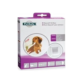 Obraz Kyvné dvířka Staywell 19,6 x 23,4 cm bílá