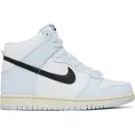 Nike Dunk High Aluminum (GS) EU: 39