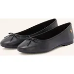 Tommy Hilfiger Dámské Baleríny, černá, 39