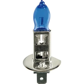 Halogenové žárovky H1 100W HOD