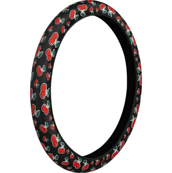 Potah volantu SKIN "CHERRY"