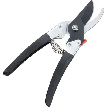 Zahradní nůžky Saboten Professional Pruning Shears ByPass, nůžky (Kvalitní zahradnické nůžky Saboten Professional Pruning Shears ByPass jsou vyrobeny ze špičkové oceli s vysokým obsahem uhlíku, která byla vybrána pro svou vynikající pevnost a odolnost.)