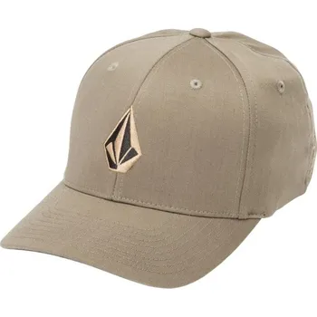 Módní doplněk VOLCOM kšiltovka - Full Stone Flexfit Hat (SLE)
