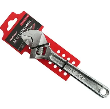 Vidlicový uni klíč 0-20 mm