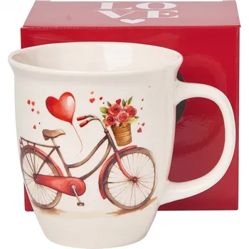 Hrnek Duo porcelán 650 ml