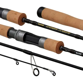 Rybářský prut Illex Prut Stream Master S ML Mountain Stream 2 m 2-10 g