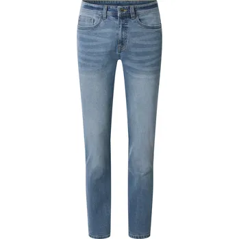 Pánské džíny esmara Men Pánské džíny "Slim Fit" (modrá, 46 (30/32))