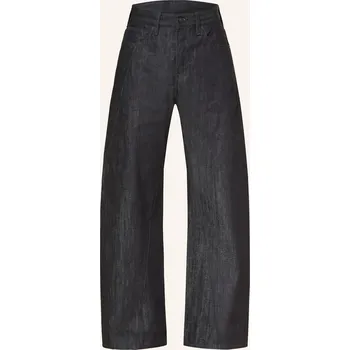 Dámské džíny G-Star Dámské Wide Leg Džíny Contor 3d, 001 raw denim, 38