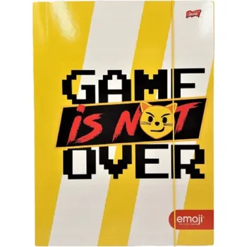 Desky s gumou A4 St. Majewski