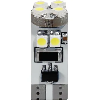 HYPER LED žárovka T10 se zabudovaným rezistorem č.5