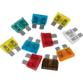 Pojistky 20 A (bal. 100 ks)