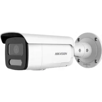 IP kamera IP kamera tubusová (bullet) Hikvision DS-2CD2T47G2-LSU/SL 4 Mpx
