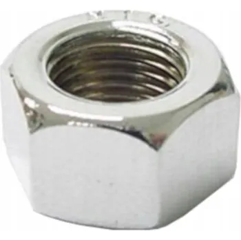 Matice kola Shimano Nexus 7 levá 8,2 mm