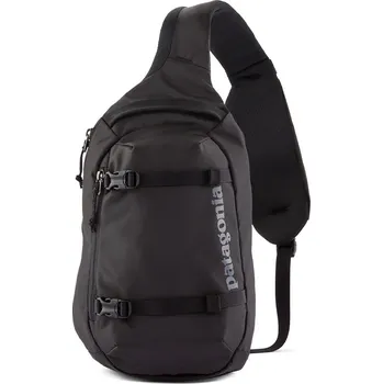Městský batoh Městský batoh Patagonia Atom Sling 8L - black