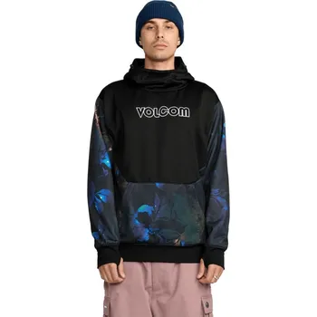 Oblečení a móda VOLCOM mikina - Hydro Riding Hoodie (SAA)