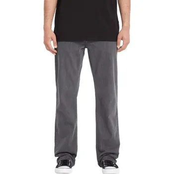 Pánská móda VOLCOM kalhoty - Modown Denim (NGY)