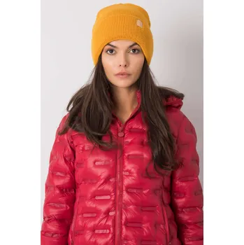 Čepice TopMode Vlněná hřejivá čepice 965117