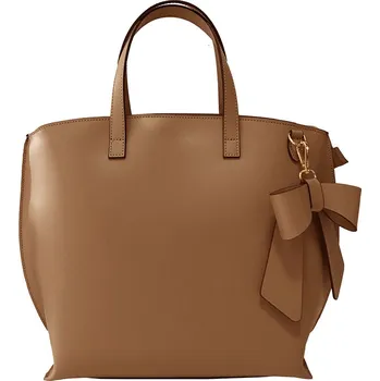 Kabelka TopMode Business kabelka z pravé kůže 565122