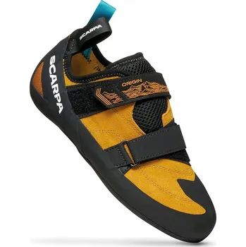 Lezečky Lezečky SCARPA Origin nectarine/nectarine 40.5 EU