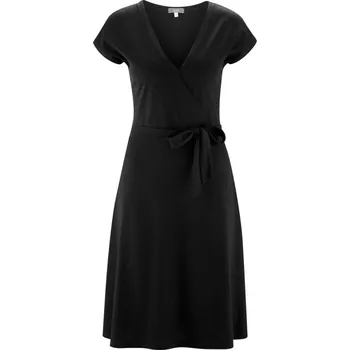 Dámské šaty TopMode Letní dámské šaty z bambusu a biobavlny 736337