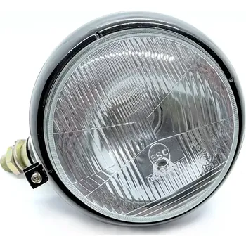 Přední světlomet Světlomet ZETOR H4