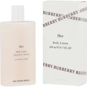 Nestandardní parfém Burberry Burberry Her BL 200 ml W