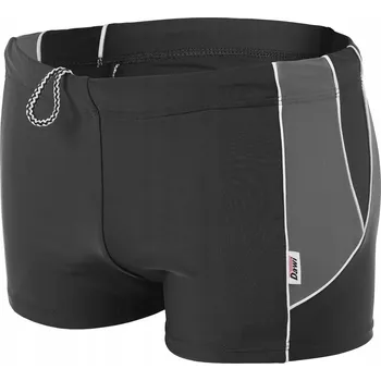 PÁNSKÉ PLAVKY Šortky Dawi LEM M07 vel. S