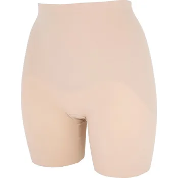 Kalhotky TopMode Zeštíhlující boxerky s dlouhou nohavičkou Invisible 704266